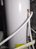 格力（GREE）空气能热水器家用300升 全变频超一级能效 80℃净水洗省电辅热wifi智新能源节能 商用热泵 润之恋 300L超一级变频80℃+前置过滤器 实拍图