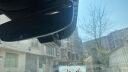 海康威视smart专用奔驰斯柯达捷豹英菲尼迪原厂行车记录仪隐藏式专车 双录 晒单实拍图