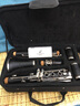猛犸象 按键油萨克斯长笛 黑管 单簧管双簧管木管乐专用按键油 联动杆油 实拍图