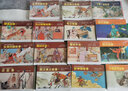 封神榜故事连环画 套装3册 哪吒闹海 黄飞虎闯五关 绝龙岭 实拍图