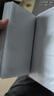 得力(deli)90袋(180枚)皮面摊开式名片册 男女商务名片夹 办公用品 颜色随机5792 实拍图