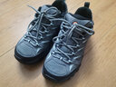 迈乐（Merrell）MERRELL迈乐户外徒步鞋男MOAB3 GTX低帮透气防水耐磨防滑登山鞋 实拍图