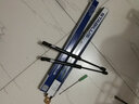 Stabilus波罗Polo帕萨特领驭迈腾速腾晶明锐途观高尔夫机盖行李箱液压撑杆 迈腾[07-15款]尾箱撑杆 实拍图