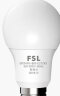 FSL佛山照明智能灯泡5瓦LED节能灯泡E27大螺口螺纹球泡APP控制球泡 实拍图