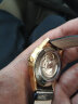 摩凡陀（Movado）瑞士手表 全自动机械男表 皮带轻奢名表 全新1881系列 0607455 晒单实拍图