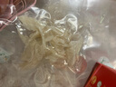燕福元干燕窝干盏燕碎燕窝碎白燕角燕盏碎溯源进口孕期营养补品年货礼盒 干挑大燕角 250g*1盒 【送燕碎20g】 实拍图