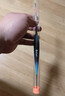 民间艺人鲢鳙大物浮漂远投矶钓夜光漂加粗醒目青草巨物鱼漂日夜两用电子漂 JW11漂长40CM、吃铅约14.05克 实拍图