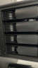 希捷（SEAGATE）监控硬盘 4TB 256MB SATA 垂直 机械 PMR CMR 希捷酷鹰 3.5英寸 实拍图