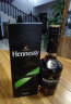 轩尼诗（Hennessy） 新点 干邑白兰地 法国进口洋酒 350ml 礼盒装 实拍图