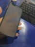 名樱 苹果8Plus手机壳iPhoneSE2保护套透明磨砂6SP撞色硅胶7P全包防摔ip6s网红男女 苹果6P/6SPlus【暗夜绿】+钢化膜 实拍图