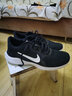 耐克（NIKE）运动鞋25冬季新款网面鞋子男时尚登山鞋减震休闲鞋透气耐磨跑步鞋 【新品】001-黑武士/晒图退10 40 （内长250mm） 实拍图