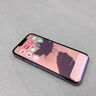 驰浪者适用苹果13系列钢化膜 iphone13Promax手机膜全屏无白边高清抗指纹抗蓝光防窥屏防摔保护膜贴膜 2片装【加强版超清款】无孔防尘丨原机视感 苹果 13/13 pro 机型通用 实拍图