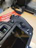 尼康（Nikon)D7500 D7200 D7100 d7000学生摄像半画福二手单反数码相机 D7100单机 99新 实拍图
