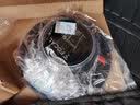 FOCAL the spirit of sound6.5寸汽车音响改装两分频套装主机直推ISU165+ICU165车载喇叭升级 ISU165两高音两中低音 实拍图