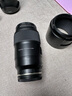 腾龙（Tamron）官方旗舰店90mm F/2.8全画幅微距定焦镜头 E卡口/Z卡口 人像微单镜头全画幅拍昆虫花草珠宝 牙医 索尼E卡口 官方标配【送腾龙UV滤镜+64G卡+清洁套装】 实拍图