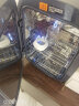 海尔奶瓶消毒器柜带烘干宝宝紫外线消毒锅16L双灯管奶瓶收纳箱 U303D 实拍图