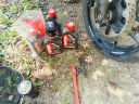 摩特（MOTUL）7100酯类全合成机油10W-50 雅马哈本田摩托车机油 四冲程SP级 1L 实拍图