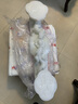 聚善缘玉如意摆件 客厅 招财电视柜酒柜装饰品搬新家礼物 乔迁新居礼品 玉如意双龙戏珠80m长【配吊坠】 实拍图