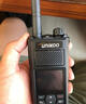 UNIKOO 对讲机远距离全国通5000公里双模公网对讲机 工地户外酒店饭店宾馆办公自驾游优力克手台 玲珑版（4G全网通+加厚大电池/降噪大喇叭）免续费 实拍图