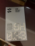 闪魔 适用于苹果14promax钢化膜 iphone14promax手机膜全屏高清抗指纹防刮保护贴膜 【黑色全玻璃|高清抗指纹】2片 带贴膜神器 实拍图
