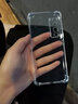 vasque 【新品】华为nova7手机壳 nova7pro/se保护套5G透明气囊防摔硅胶软外壳潮 华为nova7 气囊壳+全屏钢化膜+指环扣 实拍图