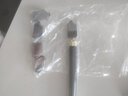 龙榜 玻璃瓷砖两用刀 切割瓷砖刀 金刚石划厚玻璃刀 玻璃切割注油式滚轮玻璃刀 2个（备用玻璃瓷砖刀头）没有手柄 实拍图