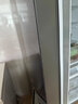 海尔（Haier）[双系统594超薄零嵌]海尔双系统623升冰箱594MM零嵌入底部散热双蒸器全空间保鲜EPP超净恒温电冰箱 双系统623升零嵌入+594超薄箱体+全空间EPP 实拍图