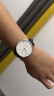 丹尼尔惠灵顿（DanielWellington）DW手表男简约皮带腕表超薄石英表时尚欧美表生日礼物DW00100020 晒单实拍图