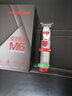 阿可美m5油头推剪理发店充电式推子m6渐变电推剪专业发廊理发器成人儿童电推剪剃头刀发廊剃头电推子 M6雕刻剪红色（油头标配） 油头标配 实拍图