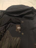 海澜之家（HLA）羽绒服男冬季轻商务经典系列外套男冬季 藏青62 180/96A(XL) 推荐76-82kg 实拍图