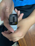 小米（MI）手环8Pro 椰子灰 150+种运动模式 双通道血氧心率监测 独立五星定位 小米手环 智能手环 运动手环 实拍图