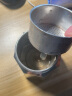 比乐蒂Bialetti 摩卡壶 手冲咖啡壶意大利进口家用意式浓缩滴滤经典八角壶 4杯份+咖啡粉（口味随机）+新款电陶炉 实拍图