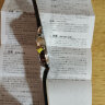 西铁城（CITIZEN）【日本直邮】西铁城Q&Q 石英男士手表 皮革带 日韩表 D020-304 实拍图