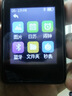 纽曼A18 32G mp3/mp4播放器 无损音乐随身听 学生词典电子书 录音 外放蓝牙5.3听英语听力复读机触屏 实拍图