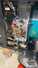 玉柴动力（YUCHAI POWER）柴油发电机3/5/6/8/10千瓦12KW小型家用铜线单相220三相380双电压 新款玉柴5.5KW开架款220V 晒单实拍图