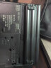 百嘉伟 联想 ThinkPad X200 X200s X201 X201i X201s 笔记本电池 大容量加厚6600毫安背后凸出通用款 ThinkPad X201 晒单实拍图
