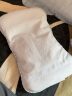 良良（liangliang）婴儿枕头2-6岁宝宝透气儿童幼儿园护型枕蓝格萌虎 实拍图