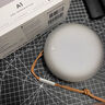 B&O/铂傲 Beoplay bo A1二代蓝牙音箱智能车载无线家用便携音响 雾灰色 实拍图