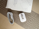 MICROKIA苹果16充电器正品45W快充套装充电线氮化镓适配原装iphone16Pro/promax/plus15手机30W充电线 【苹果16全系】30W苹果单头+1米双C快充线 原充正品 实拍图