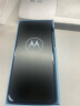 摩托罗拉（Motorola）【6期免息】 moto g54 5000万光学防抖AI影像 120Hz护眼大屏 双卡双待双5G手机 8GB+128GB 蓝朋友 实拍图