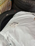 梦多福北京BJ40车衣全车罩bj40荣耀版夏季专用加厚遮阳防晒防雨隔热车套 北京BJ40四门专用车衣 加厚牛津布汽车罩 耐拉扯 撕不烂 实拍图