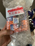 瑞特滋（RITTER SPORT） 德国进口全榛子果仁牛奶黑巧克力排块100g*4块瑞特斯波德 74%黑巧100g*4块组合装400g 实拍图