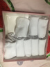 浪莎袜子女夏季薄款船袜隐形浅口短袜女士纯棉吸汗透气白色女袜 【优质63棉】白色10双 均码 实拍图