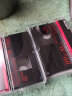 索尼（SONY） DV带 数码摄像机磁带 Mini DV磁带 老式录像带 DV60带 2盘 晒单实拍图