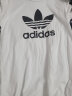 阿迪达斯 ADIDAS 三叶草 男子 TREFOIL T-SHIRT 运动 T恤 H06644 S码 实拍图