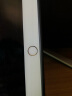极川（JRC）适用iPad Air3/Pro钢化膜 2019款10.5英寸苹果平板电脑保护贴膜 全屏幕高清电镀抗指纹防摔玻璃膜 实拍图