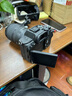 索尼（SONY）ILCE-7SM3全画幅微单数码相机Alpha7SIII/A7S3 单机身+索尼80G CFA卡 官方标配 实拍图
