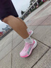 乔丹飞影PB4.0专业马拉松竞速跑步鞋碳板跑鞋运动鞋男 飞影绿/深渊绿 -绿色地球 45 实拍图