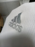 阿迪达斯 （adidas）卫衣男装 2025秋季新款运动跑步健身潮流时尚休闲保暖针织套头衫 JX3326/卡其/保暖 L 实拍图