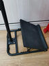 迈高登拉筋板家用健身站立斜踏板腿部小腿拉伸器手扶拉筋板踝关节抻筋器 多功能固定扶手版(黑垫） 实拍图